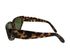 Ray Ban Gafas Cat, vista inferior